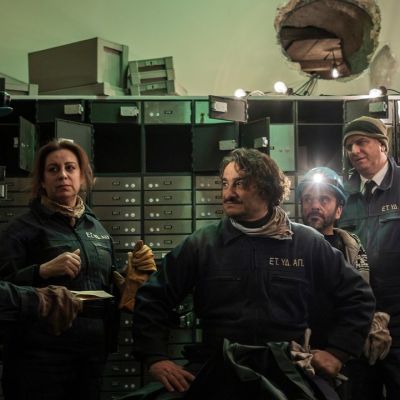 Η σκηνή που λύγισε το κοινό στο Ριφιφί πριν το φινάλε & η επιστολή που αποκαλύπτει το μεγάλο μυστικό