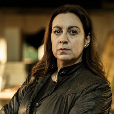 «Έπος»: Το φινάλε του Ριφιφί & η σπαρακτική σκηνή της σιωπής της Μουμούρη, συγκίνησαν ξανά το κοινό