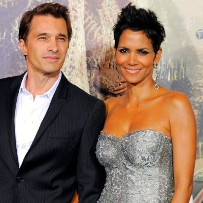 Olivier Martinez: Ο πρώην της Halle Berry ζητά την αποκλειστική επιμέλεια του 12χρονου γιου τους