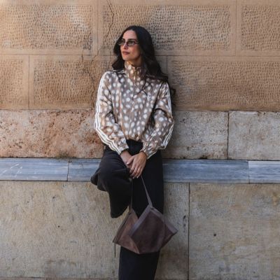 15 years of style with Answear: 3 fashion capitals, 3 fashion looks