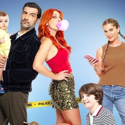 Σμαράγδα Καρύδη και Νίκος Κουρής ευτυχισμένοι μαζί: Η νέα ζωή και η απώλεια στην πρεμιέρα του IQ 160