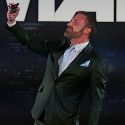 Ben Affleck και Shakira μαζί; Η αποκάλυψη για το κρυφό προξενιό που έκανε το Hollywood να παραμιλά