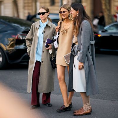 Fall looks: Tα παπούτσια που θα χρειαστείς το φθινόπωρο, για κάθε περίσταση