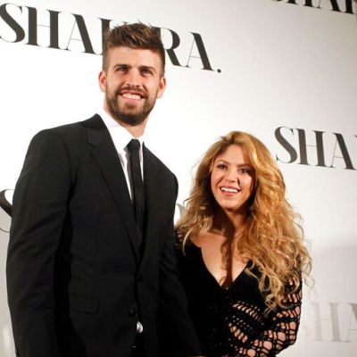 Shakira και Piqué ξανά στα δικαστήρια για την επιμέλεια των γιων τους: Τι ζητά η λατίνα σταρ