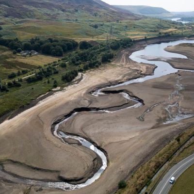 El Niño 2026: Ο ΟΗΕ προειδοποιεί για ένα από τα ισχυρότερα καιρικά φαινόμενα στην ιστορία