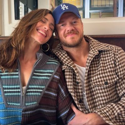Ψυχραιμία! Ο Dan Reynolds των Imagine Dragons είναι πάλι single: O χωρισμός με την Minka Kelly