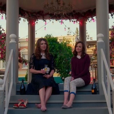 7 μαθήματα από το «Gilmore Girls» για τη σχέση μητέρας και κόρης που αντέχουν στον χρόνο