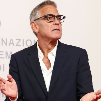 O George Clooney αντέδρασε στην απώλεια του Presley Gerber με τρόπο που δείχνει τη σχέση τους
