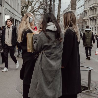 Κάθε παρέα έχει έναν «φίλο nav», αλλά δεν είναι πάντα το άτομο που θέλει να ελέγχει τα πάντα
