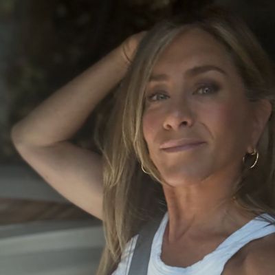 Jennifer Aniston: 7 χρόνια από την πρώτη της ανάρτηση στο Instagram -Η φωτογραφία των Friends