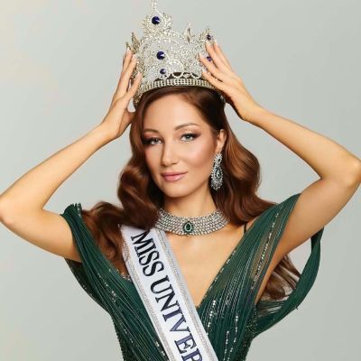 Miss Universe 2026: Πώς η Ολίβια Βασιλοπούλου έγινε viral με το μήνυμά της στη νοηματική