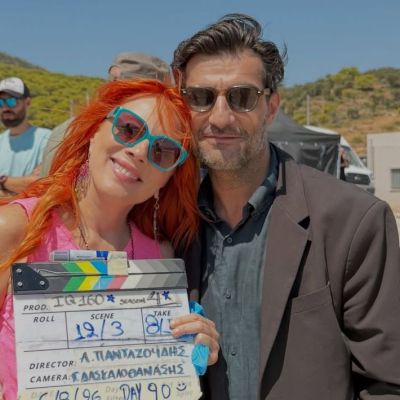 «Σειράρα»: Καρύδη - Κουρής ενθουσίασαν στην πρεμιέρα του IQ 160, αλλά η έκπληξη ήταν ο Τσαλταμπάσης