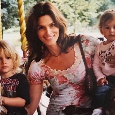 Cindy Crawford: Τα σπαρακτικά λόγια για τον γιο της, Presley Gerber -Συγκλονίζει η αδερφή του Kaia