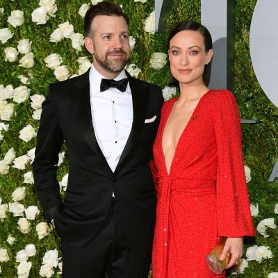 Jason Sudeikis: Το μάθημα που πήρε από τον χωρισμό του με την Olivia Wilde & τι θα άλλαζε