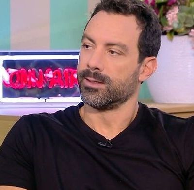 Η ειλικρινής αυτοκριτική του Τανιμανίδη για την επιτυχία: «Πιστεύεις ότι έχεις το άγγιγμα του Μίδα»