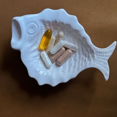 Η νέα γενιά κολλαγόνου είναι εδώ: Το beauty μυστικό που πλέον δεν βρίσκεται μόνο σε ένα βαζάκι κρέμα
