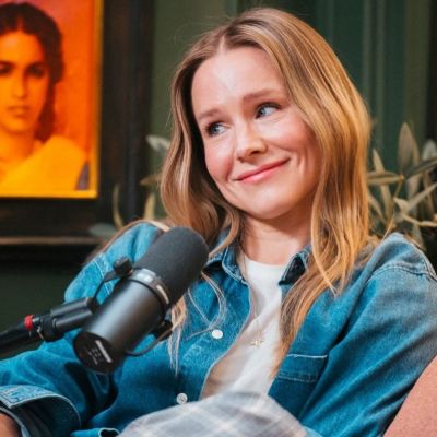 Η Kristen Bell εξομολογείται τις δυσκολίες της μητρότητας & του γάμου που την κάνουν να κλαίει συχνά