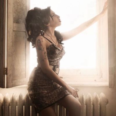 Back to Black:Σαν σήμερα, πριν από 20 χρόνια, το κορίτσι που «πέθανε 100 φορές» έκανε το μαύρο χρυσό