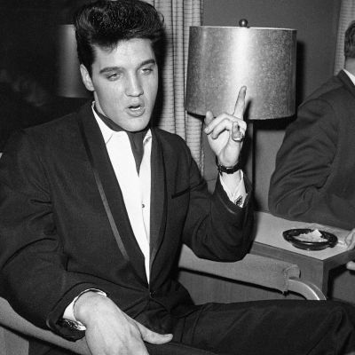 Ο Elvis, η τεχνητή νοημοσύνη και η νέα βιομηχανία που βγάζει χρήματα από τους νεκρούς