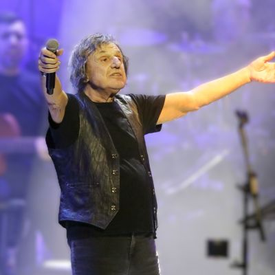 «Κράτα γερά Βασίλη»: Οι χιλιάδες ευχές στον Παπακωνσταντίνου στο πρώτο μήνυμα του για την υγεία του