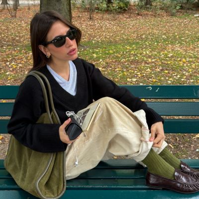 Day off: 5 φθινοπωρινά σύνολα για το σημερινό cool girl dressing
