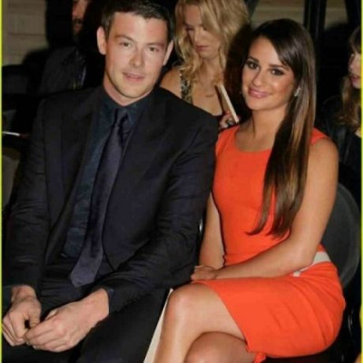 Πώς πέρασε η Lea Michele την πρωτοχρονιά μετά τον χαμό του αγαπημένου της Cory