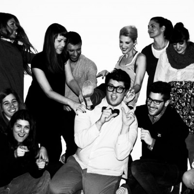 Εγώ διευθύντρια ενός γυναικείου portal; δεν το νομίζω.