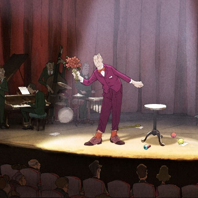 Eyewitness: «Ο Θαυματοποιός»