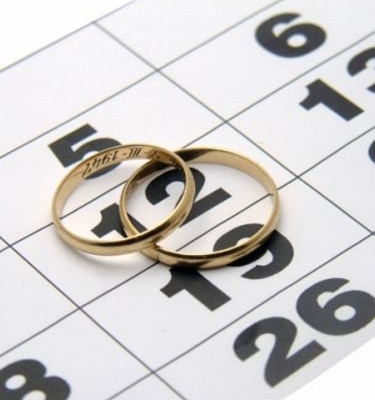 Από πότε πρέπει να έρθω σε επαφή με το γραφείο διοργάνωσης εκδηλώσεων?