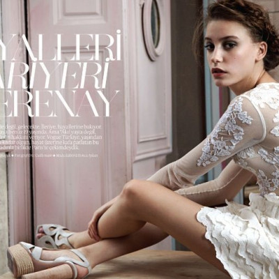 Από την Πόλη με αγάπη