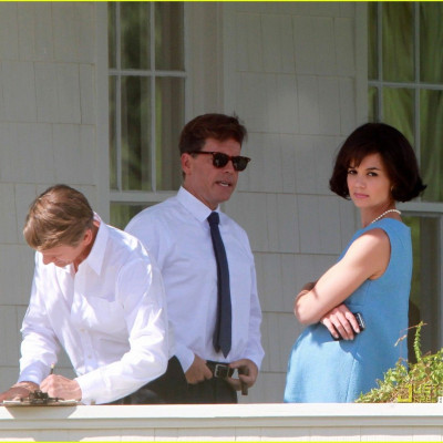 Έξωση στους «Kennedys» και στην κυρία Cruise