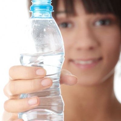 Διατροφικός στόχος 2011 #2: Μην πείτε ποτέ το νερό, νεράκι