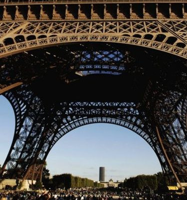 Παρίσι, αγάπη μου!