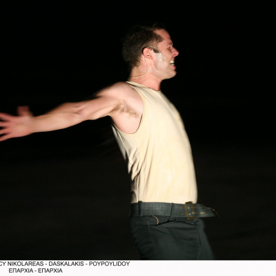 Ποιος είναι πιο ταλαντούχος το σκυλί ή η Ζέτα Μακρυπούλια