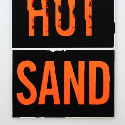 Τέχνη με θέα από τον Scott Myles