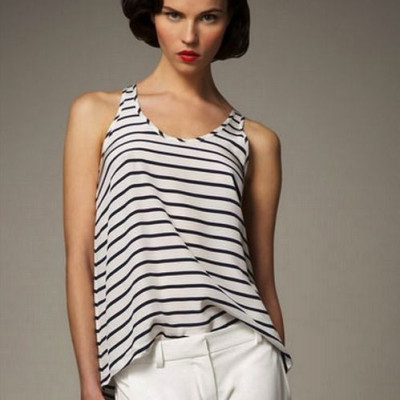 Γυναίκα ναύτης