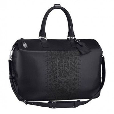 Τα Louis Vuitton με τατουάζ