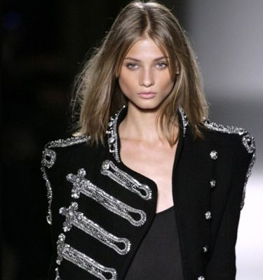 Μαλλιά Balmain