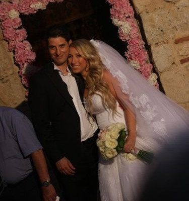 Γιάννης Κοτρώτσης-Εύη Γιοβάνου