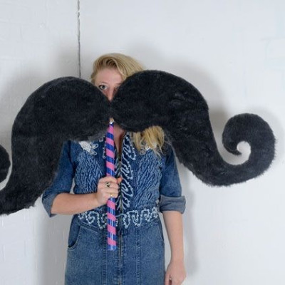 Το super market της Sarah