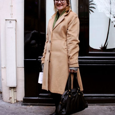 Το κορίτσι που αγάπησε το καμιλό