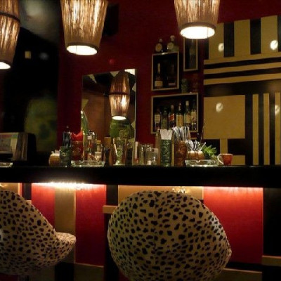 Γίνε Χαβανέζα για ένα βράδυ