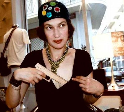 Τρελά καπέλα