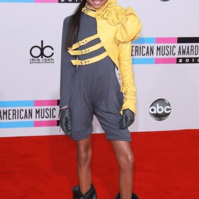 Willow Smith: Από μικρή στα βάσανα και στη showbiz