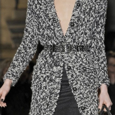 Τα πλεκτά της γιαγιάς