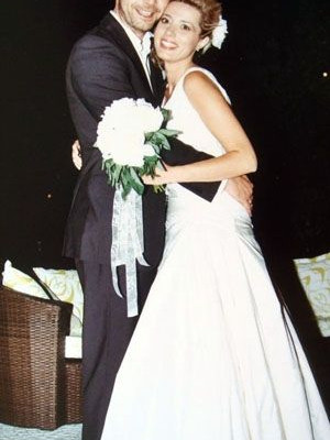 Γιώργος Προδρομίτης-Λίνα θεοδωρακοπούλου