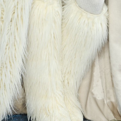 Η μπότα των ιγκλού