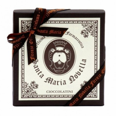 Καλλυντικά φτιαγμένα με τον τρόπο των μοναχών της Τοσκάνης