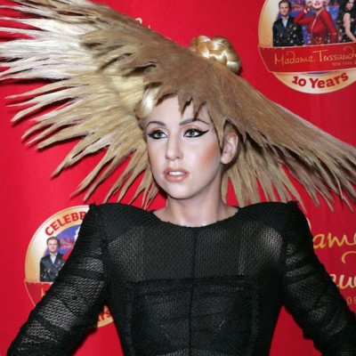 Μια πρόγευση του νέου άλμπουμ της Lady Gaga