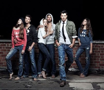 Από την «Αθηνών Αρένα» στην «αρένα» της μόδας